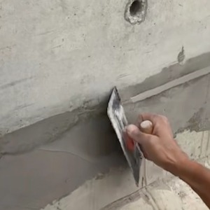 武汉P型防护型环氧树脂砂浆